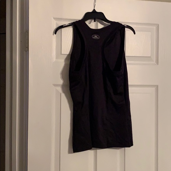 Uber Armor tank - Picture 2 of 2